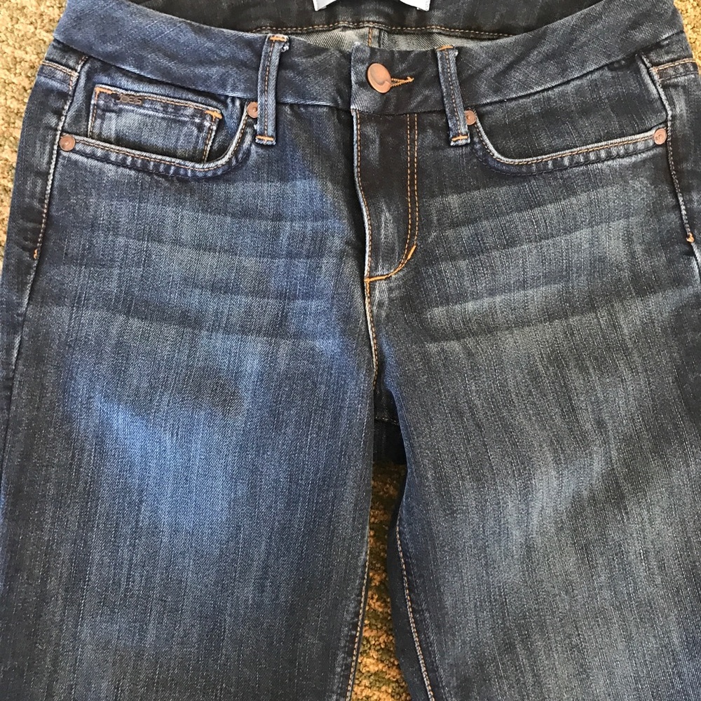 Joes size 25